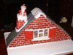 Wedding Cakes in Fife