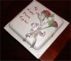 Wedding Cakes in Fife