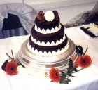 Wedding Cakes in Fife