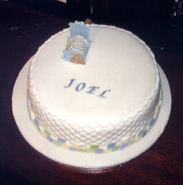 Wedding Cakes in Fife