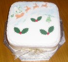 Wedding Cakes in Fife