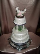 Wedding Cakes in Fife