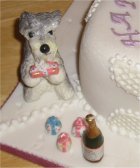 Wedding Cakes in Dundee