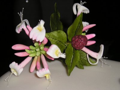 Wedding Cakes in Fife