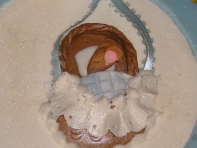 Wedding Cakes in Fife