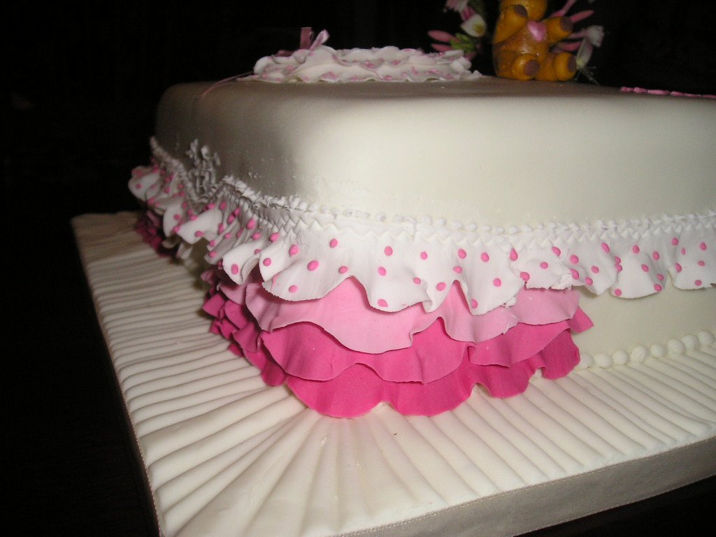 Wedding Cakes in Fife