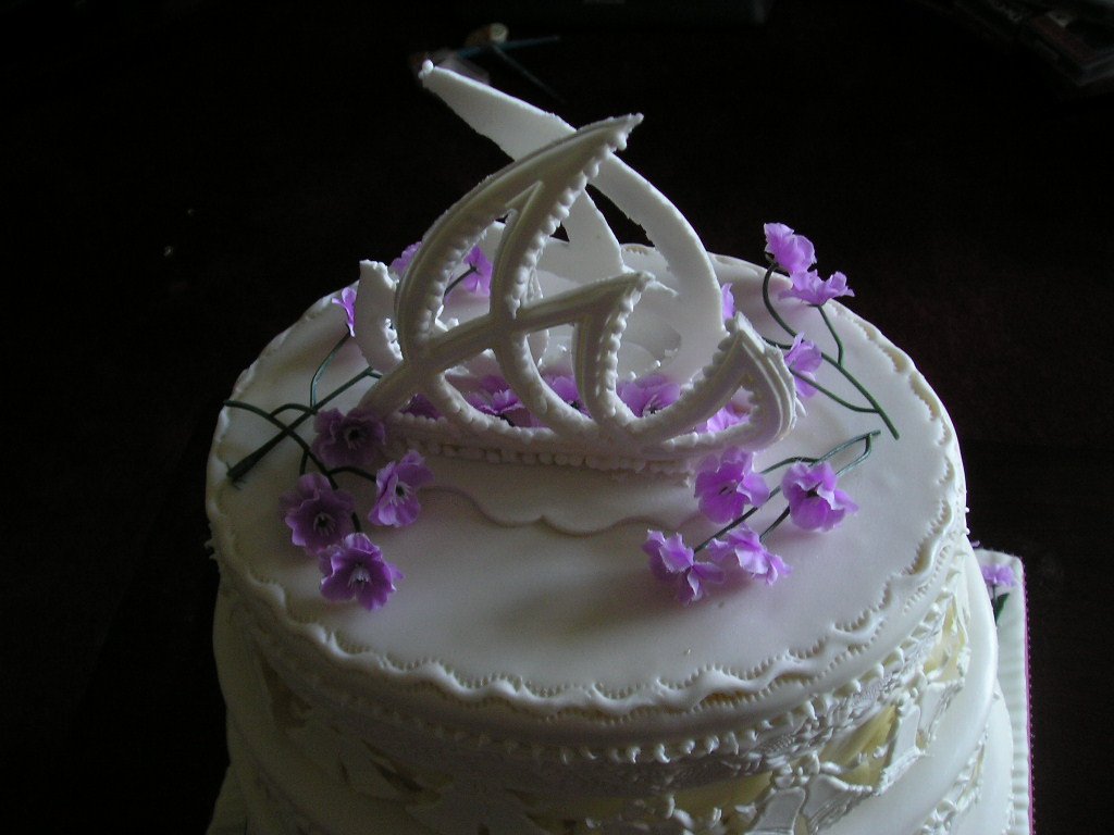 Wedding Cakes in Fife