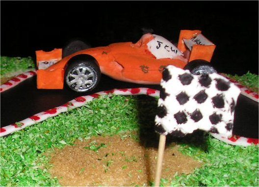 Wedding Cakes in Fife