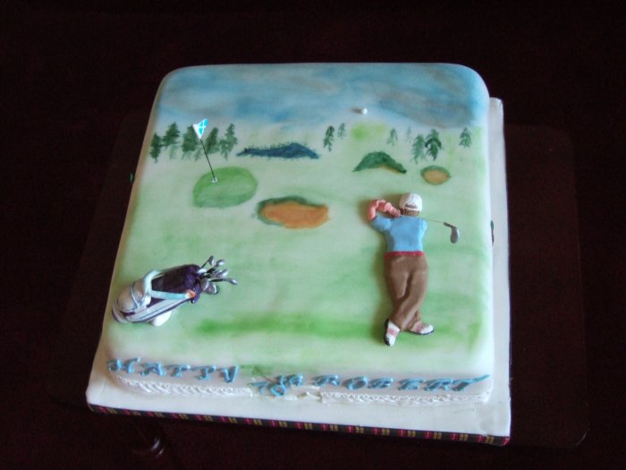 Wedding Cakes in Fife