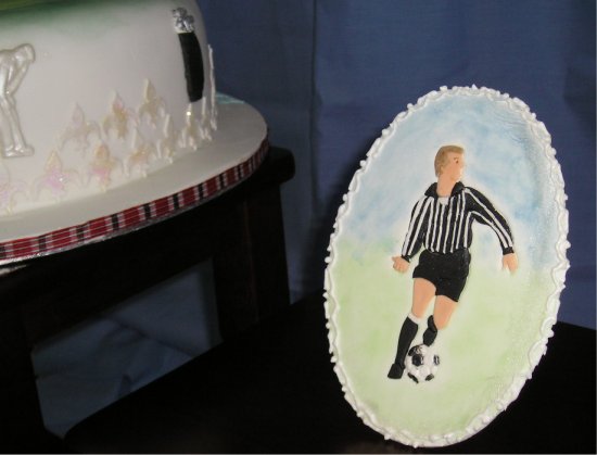Wedding Cakes in Fife