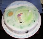 Wedding Cakes in Fife