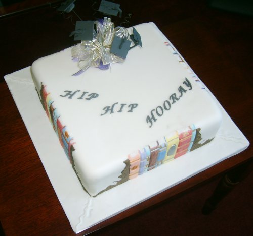 Wedding Cakes in Fife