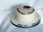 Wedding Cakes in Fife
