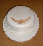 Wedding Cakes in Fife