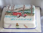 Wedding Cakes in Fife