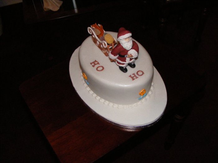 Wedding Cakes in Fife