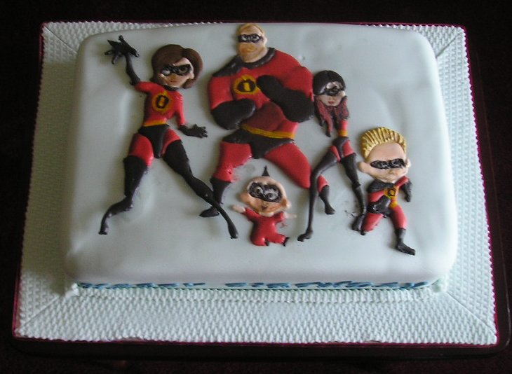 Wedding Cakes in Fife