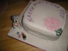 Wedding Cakes in Fife