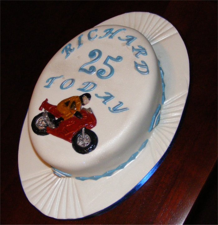 Wedding Cakes in Fife