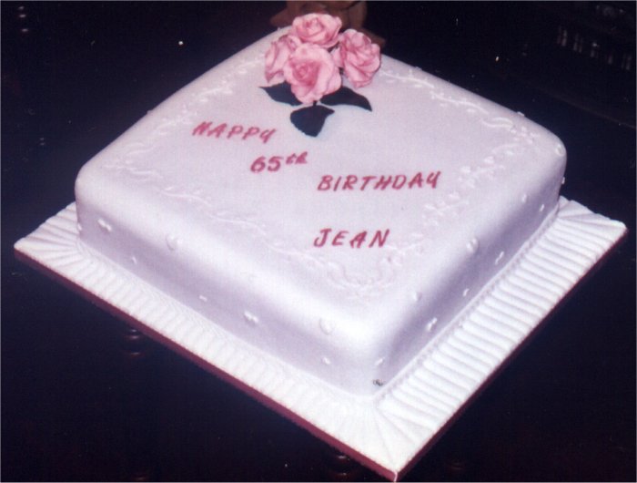 Wedding Cakes in Fife