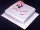 Wedding Cakes in Fife