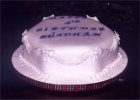 Wedding Cakes in Fife