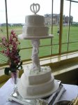 Wedding Cakes in Fife
