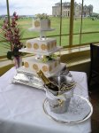 Wedding Cakes in Fife