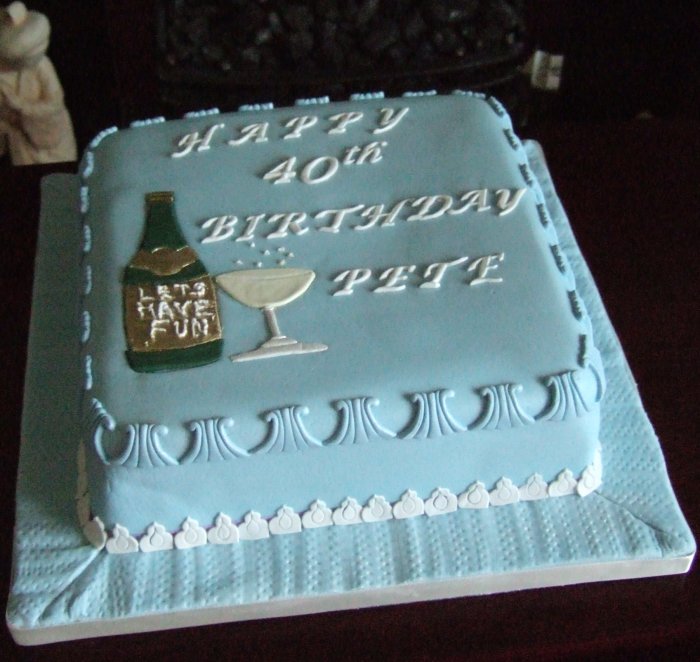 Wedding Cakes in Fife