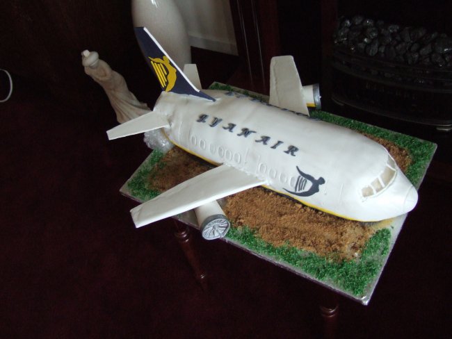 Wedding Cakes in Fife