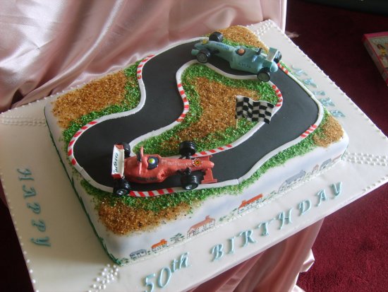 Wedding Cakes in Fife