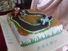 Wedding Cakes in Fife