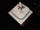 Wedding Cakes in Fife