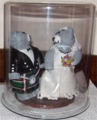 Wedding Cakes in Dundee