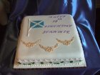 Wedding Cakes in Fife