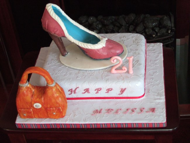 Wedding Cakes in Fife