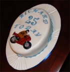 Wedding Cakes in Fife