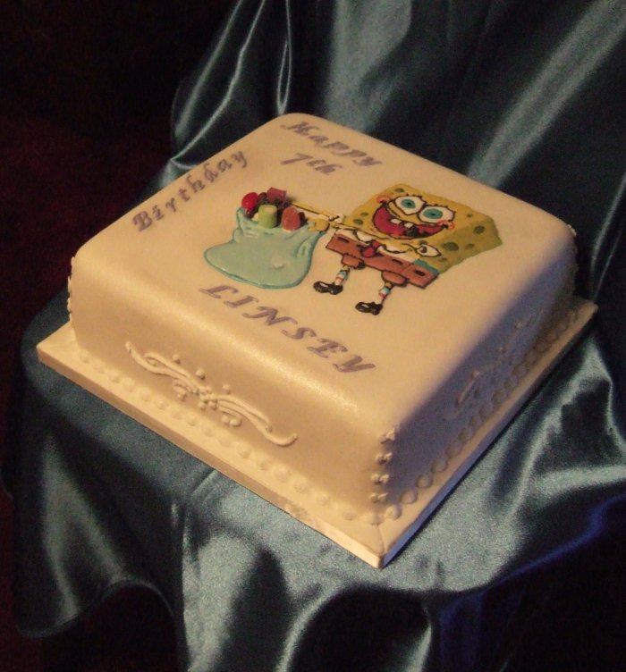 Wedding Cakes in Fife