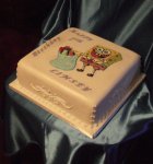 Wedding Cakes in Fife