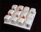 Wedding Cakes in Fife