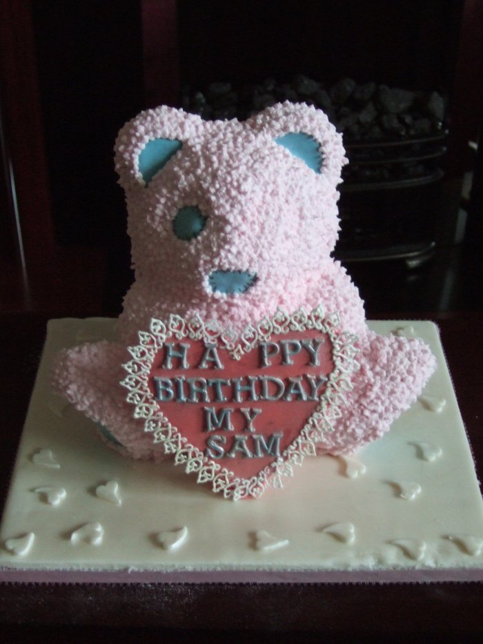 Wedding Cakes in Fife