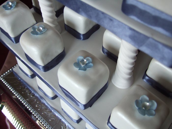 Wedding Cakes in Fife