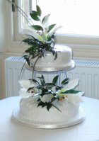 Wedding Cakes in Fife
