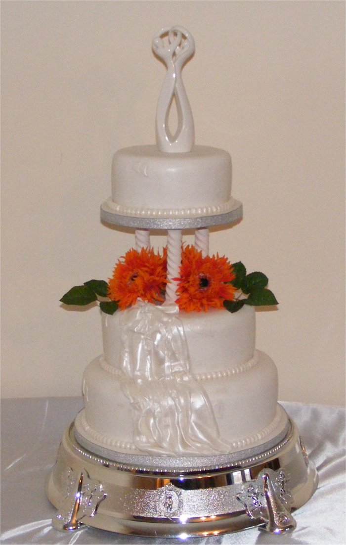 Wedding Cakes in Fife