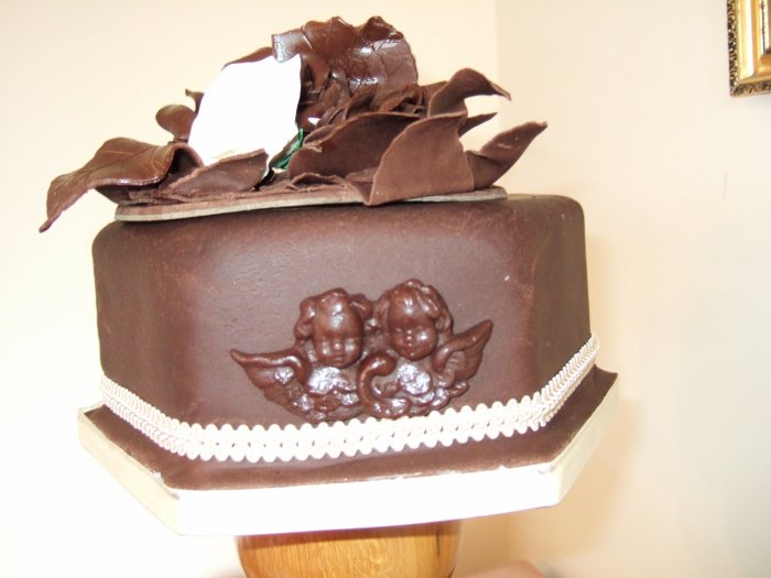 Wedding Cakes in Fife