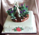 Wedding Cakes in Fife
