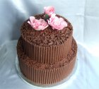Wedding Cakes in Fife