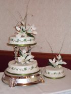 Wedding Cakes in Fife