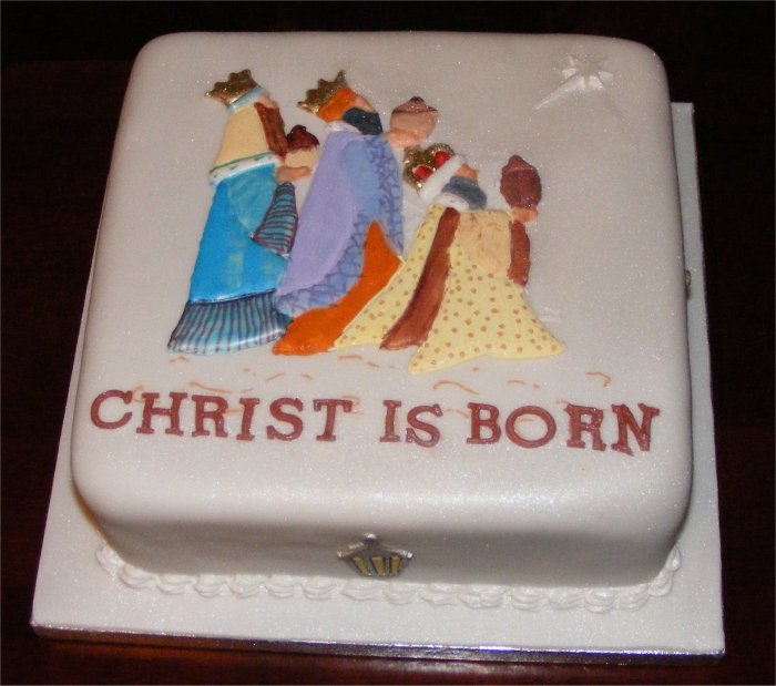 Wedding Cakes in Fife