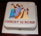 Wedding Cakes in Fife